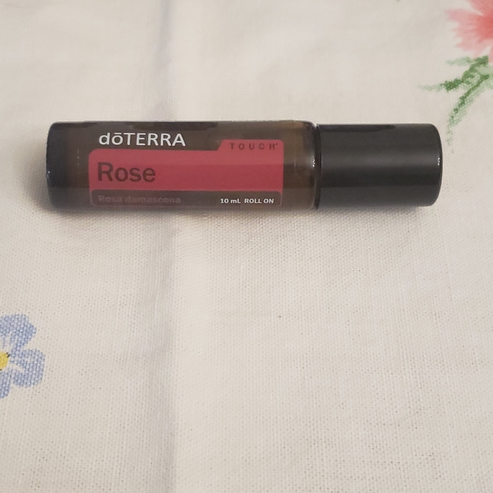 Doterra Rose